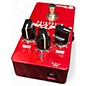 Used Keeley Red Dirt Overdrive Effect Pedal