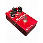 Used Keeley Red Dirt Overdrive Effect Pedal
