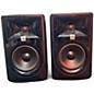 Used JBL 305 MKII PAIR Powered Monitor thumbnail