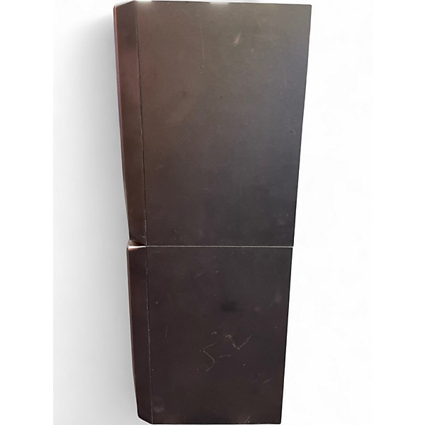 Used JBL 305 MKII PAIR Powered Monitor