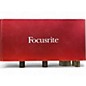 Used Focusrite Scarlett 2i2 Gen 3 Audio Interface