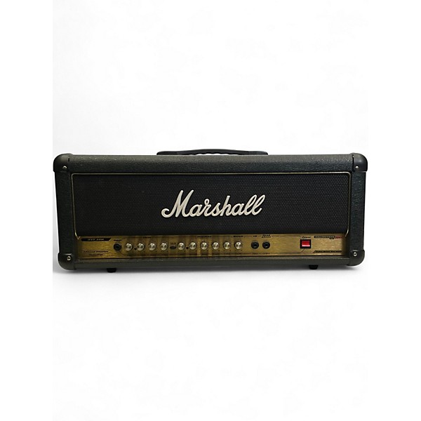 Used Marshall avt50h Guitar Amp Head