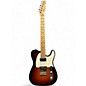 Used 2022 Fender American Performer Telecaster Hum Tobacco Burst Solid Body Electric Guitar