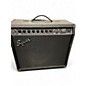 Used Squier  chamop 25gr Guitar Power Amp thumbnail