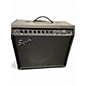 Used Squier  chamop 25gr Guitar Power Amp