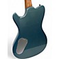 Used 2024 Powers Electric A-1 Baltic Blue Hollow Body Electric Guitar