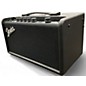 Used Fender MUSTANG LT40S Guitar Combo Amp