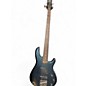 Used Schecter Guitar Research Raiden Deluxe 4 String grey Electric Bass Guitar thumbnail