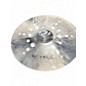 Used Istanbul Agop 18in XIST ION CRASH Cymbal