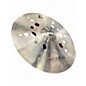 Used Istanbul Agop 18in XIST ION CRASH Cymbal