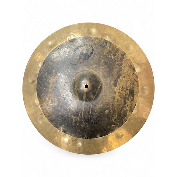 Used Domain 19in hydro Cymbal