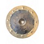 Used Domain 19in hydro Cymbal