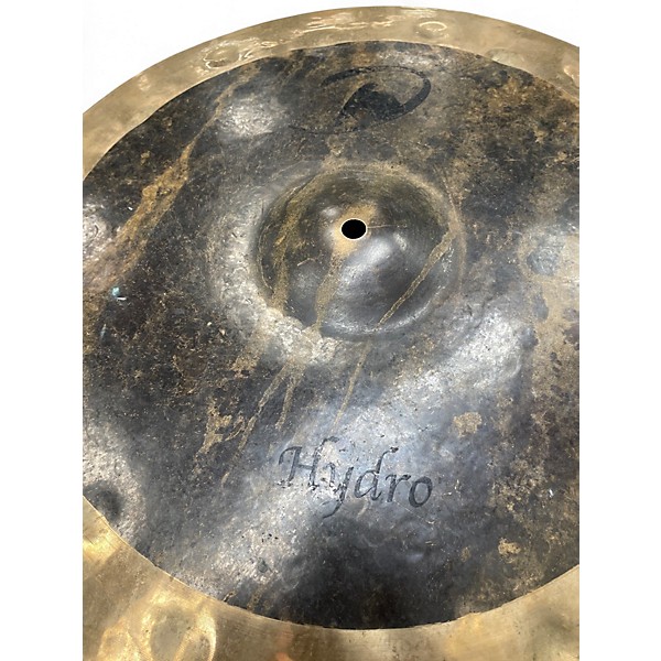 Used Domain 19in hydro Cymbal