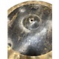 Used Domain 19in hydro Cymbal