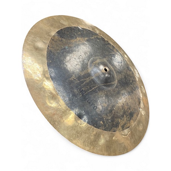 Used Domain 19in hydro Cymbal