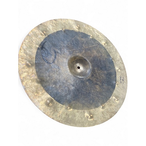 Used Domain 19in hydro Cymbal