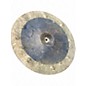 Used Domain 19in hydro Cymbal