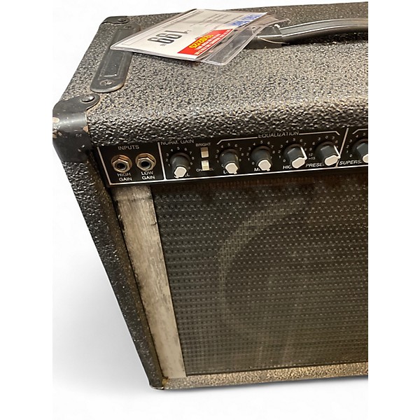 Used Peavey Bandit 112 Guitar Combo Amp