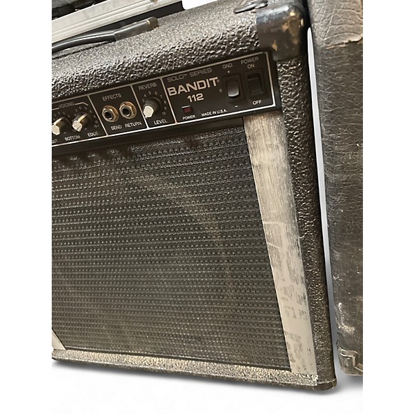 Used Peavey Bandit 112 Guitar Combo Amp