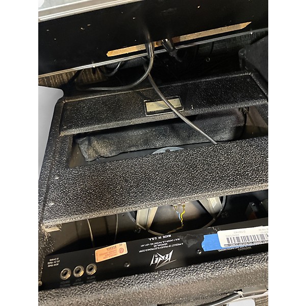 Used Peavey Bandit 112 Guitar Combo Amp