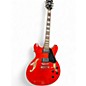 Used Ibanez AS73 Artcore Red Hollow Body Electric Guitar thumbnail