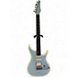 Used Enya Inspire Smart Guitar Light Blue Solid Body Electric Guitar thumbnail