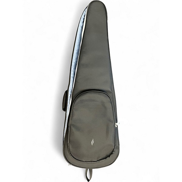 Used Enya Inspire Smart Guitar Light Blue Solid Body Electric Guitar