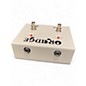 Used Orange Amplifiers FS-2 2-Button Footswitch Pedal