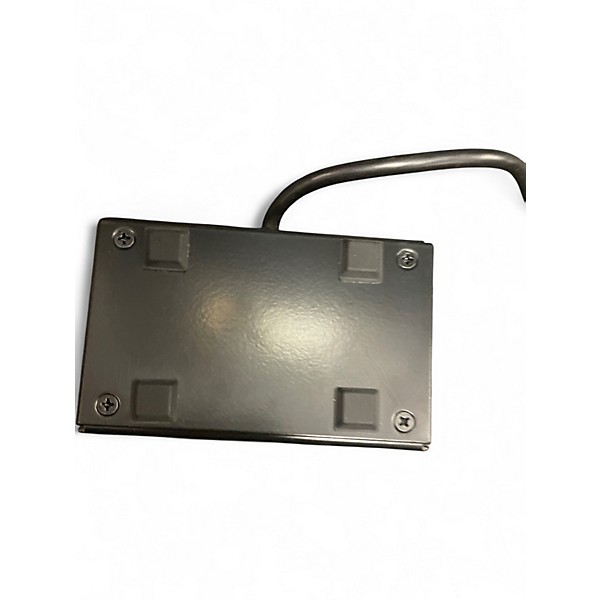 Used EVH Iconic Footswitch Pedal