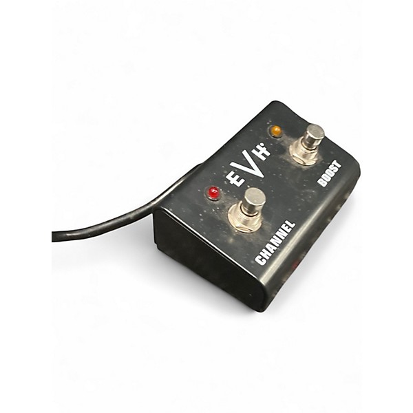 Used EVH Iconic Footswitch Pedal