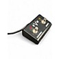Used EVH Iconic Footswitch Pedal