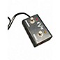 Used EVH Iconic Footswitch Pedal