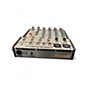 Used Behringer Eurorack MX602A Unpowered Mixer