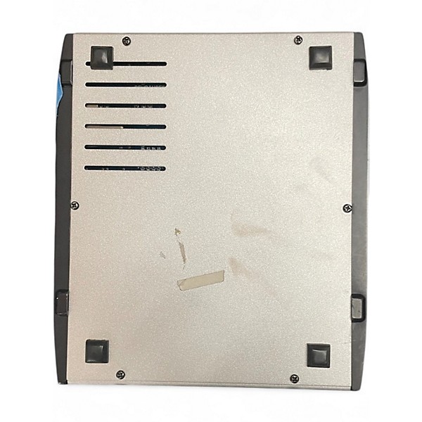 Used Behringer Eurorack MX602A Unpowered Mixer