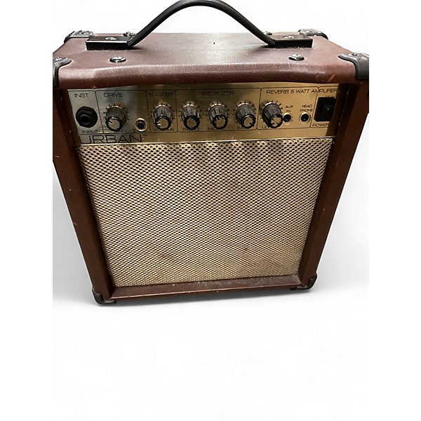 Used Urban KU28VT Guitar Combo Amp