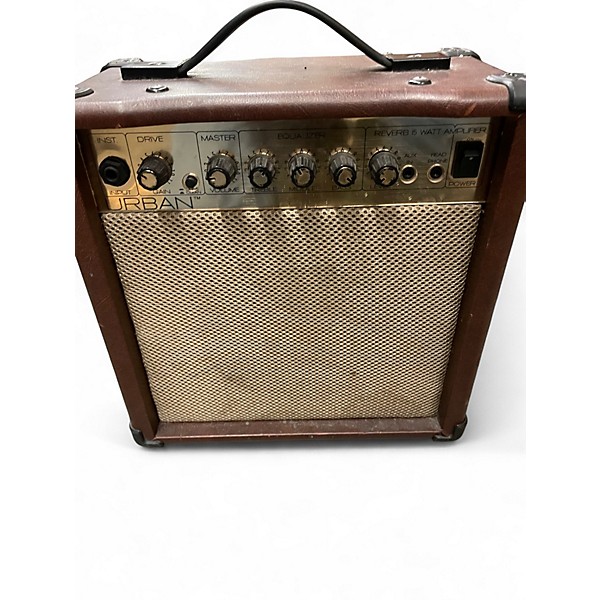 Used Urban KU28VT Guitar Combo Amp