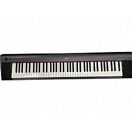 Used Yamaha PIAGGERO NP-32 Keyboard Workstation
