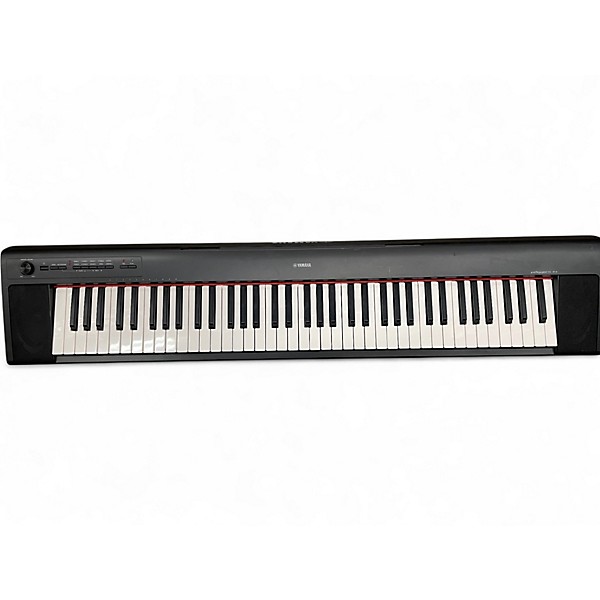 Used Yamaha PIAGGERO NP-32 Keyboard Workstation