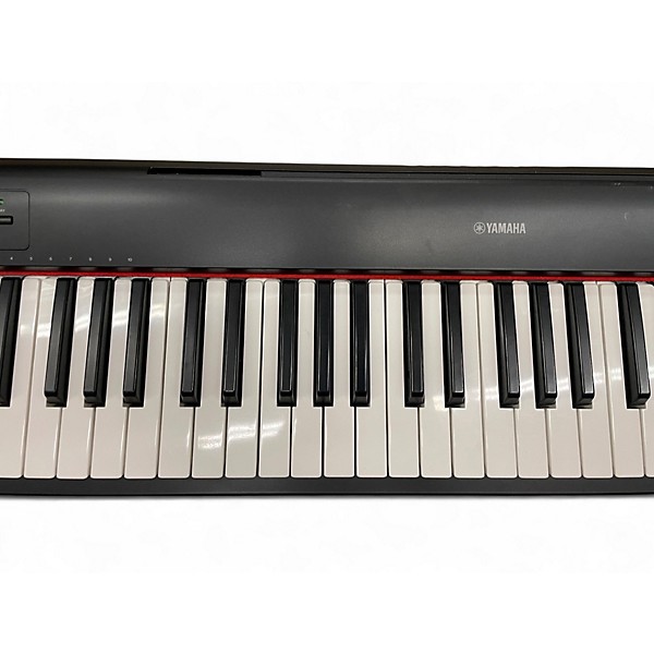 Used Yamaha PIAGGERO NP-32 Keyboard Workstation