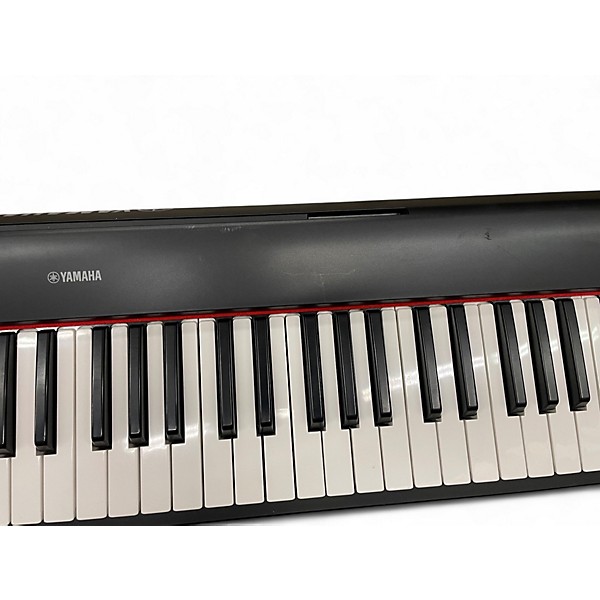 Used Yamaha PIAGGERO NP-32 Keyboard Workstation