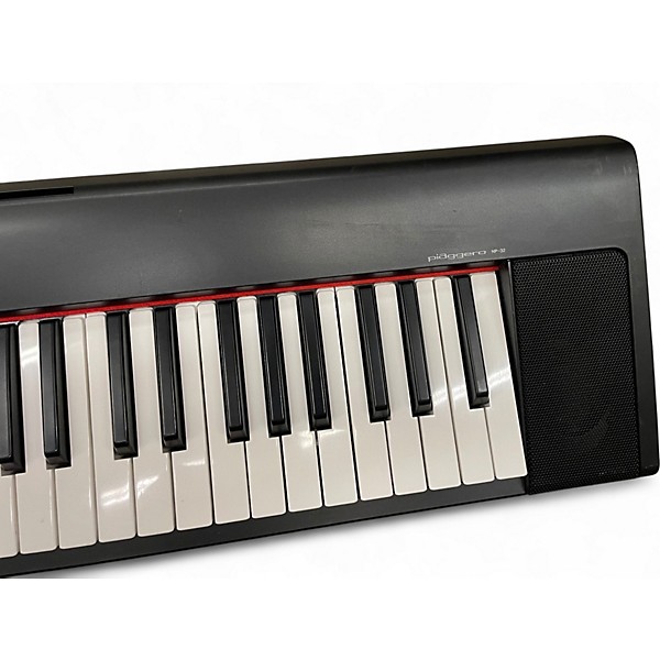 Used Yamaha PIAGGERO NP-32 Keyboard Workstation