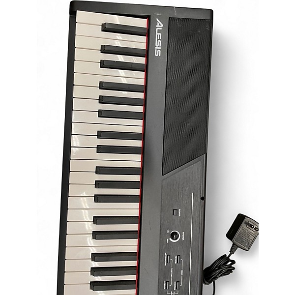 Used Alesis RECITAL Keyboard Workstation