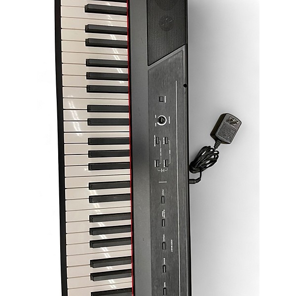 Used Alesis RECITAL Keyboard Workstation