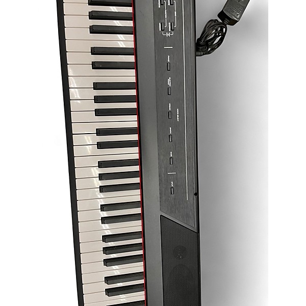 Used Alesis RECITAL Keyboard Workstation