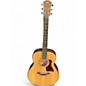 Used Taylor GT URBAN ASH NATURAL Acoustic Electric Guitar thumbnail