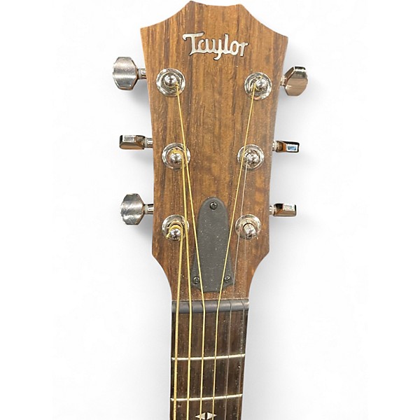Used Taylor GT URBAN ASH NATURAL Acoustic Electric Guitar