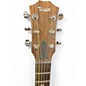 Used Taylor GT URBAN ASH NATURAL Acoustic Electric Guitar
