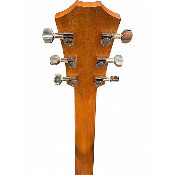 Used Taylor GT URBAN ASH NATURAL Acoustic Electric Guitar