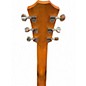 Used Taylor GT URBAN ASH NATURAL Acoustic Electric Guitar