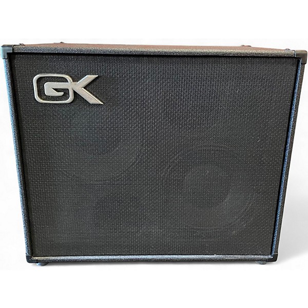 Used Gallien-Krueger CX210 400W 2x10 Bass Cabinet